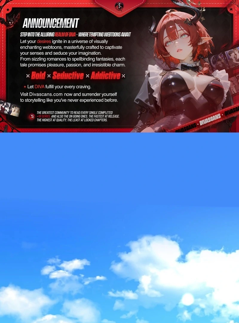 Anything the Grand Duke Commands Chapter 1 - Page 1