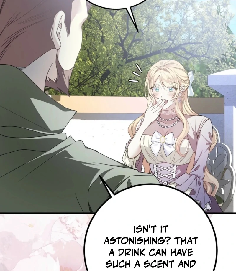 Anything the Grand Duke Commands Chapter 1 - Page 11