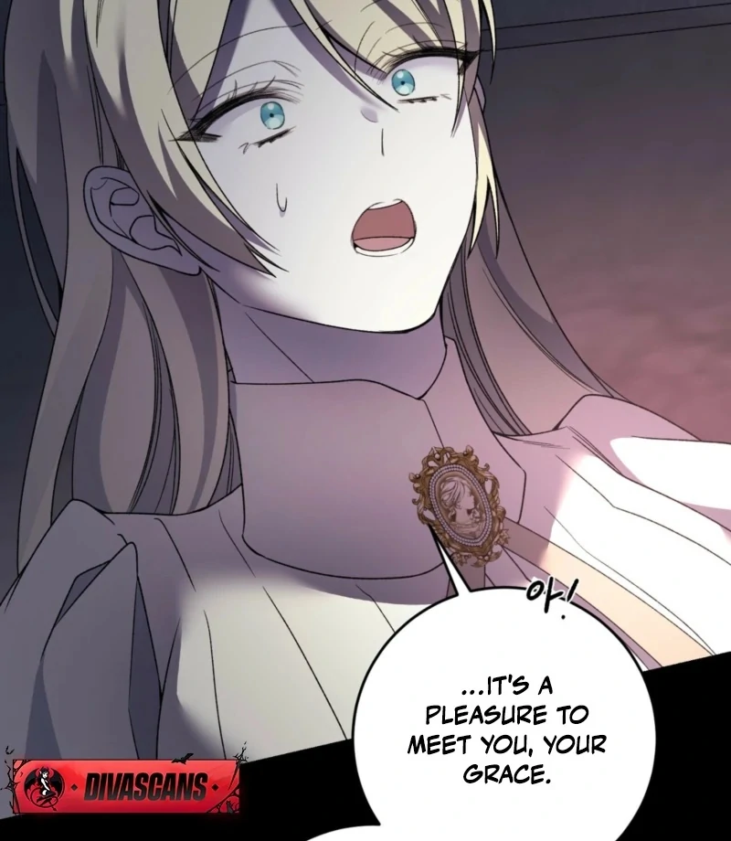 Anything the Grand Duke Commands Chapter 1 - Page 124