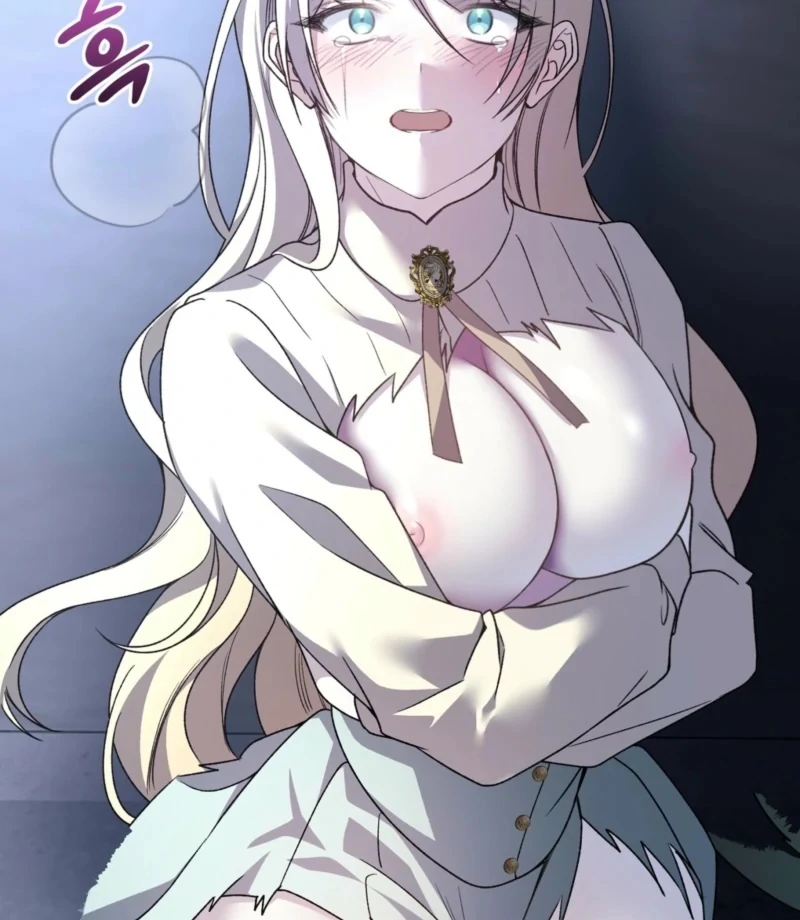 Anything the Grand Duke Commands Chapter 1 - Page 150