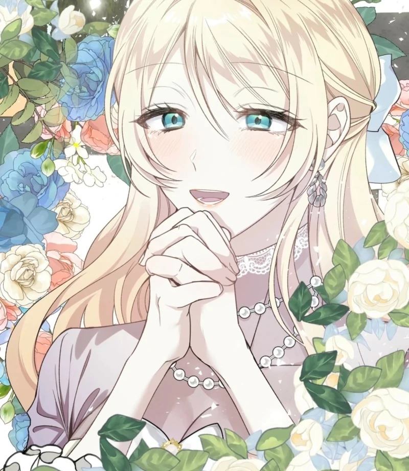 Anything the Grand Duke Commands Chapter 1 - Page 16