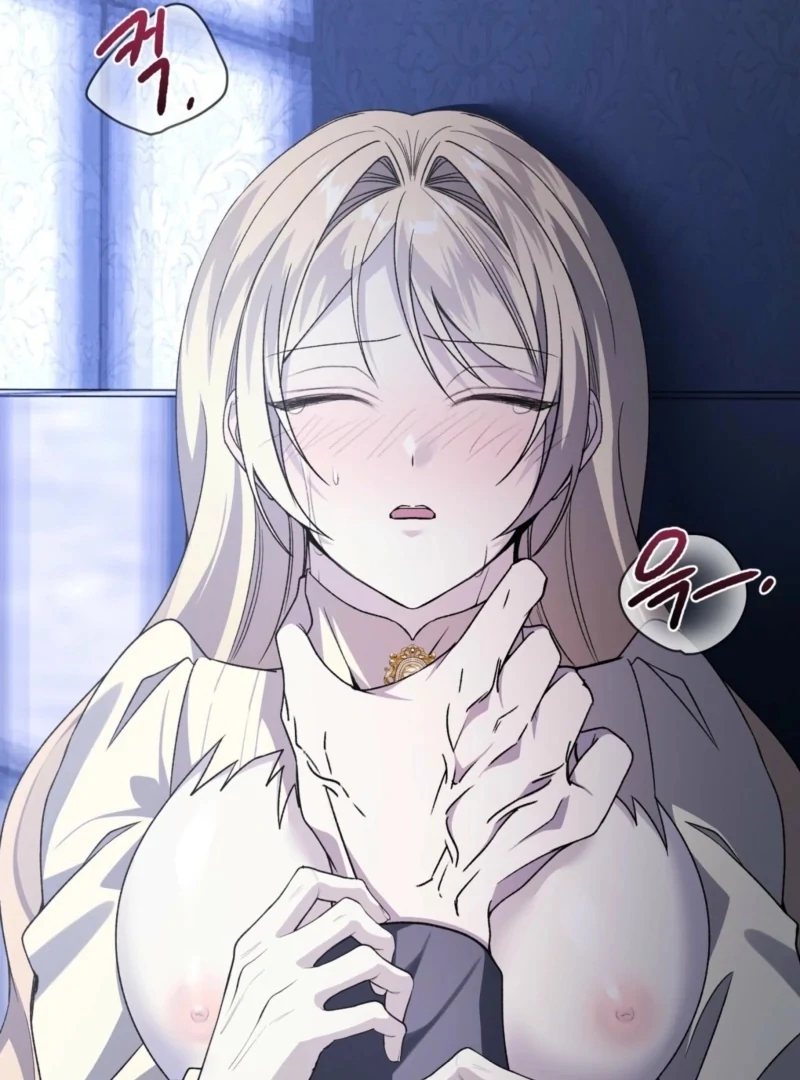 Anything the Grand Duke Commands Chapter 1 - Page 157