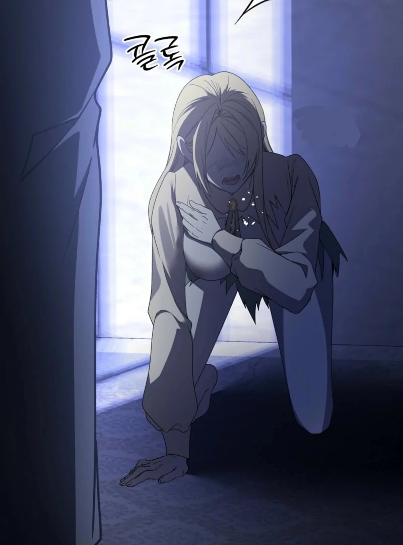 Anything the Grand Duke Commands Chapter 1 - Page 161