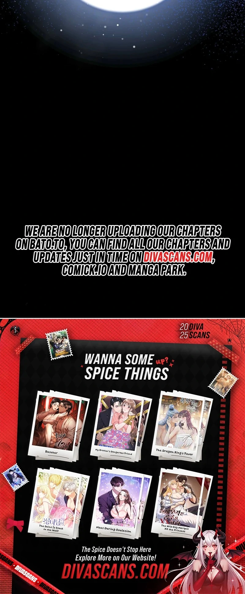 Anything the Grand Duke Commands Chapter 1 - Page 169