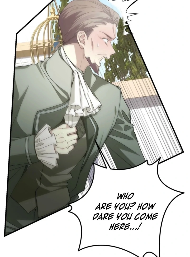 Anything the Grand Duke Commands Chapter 1 - Page 22