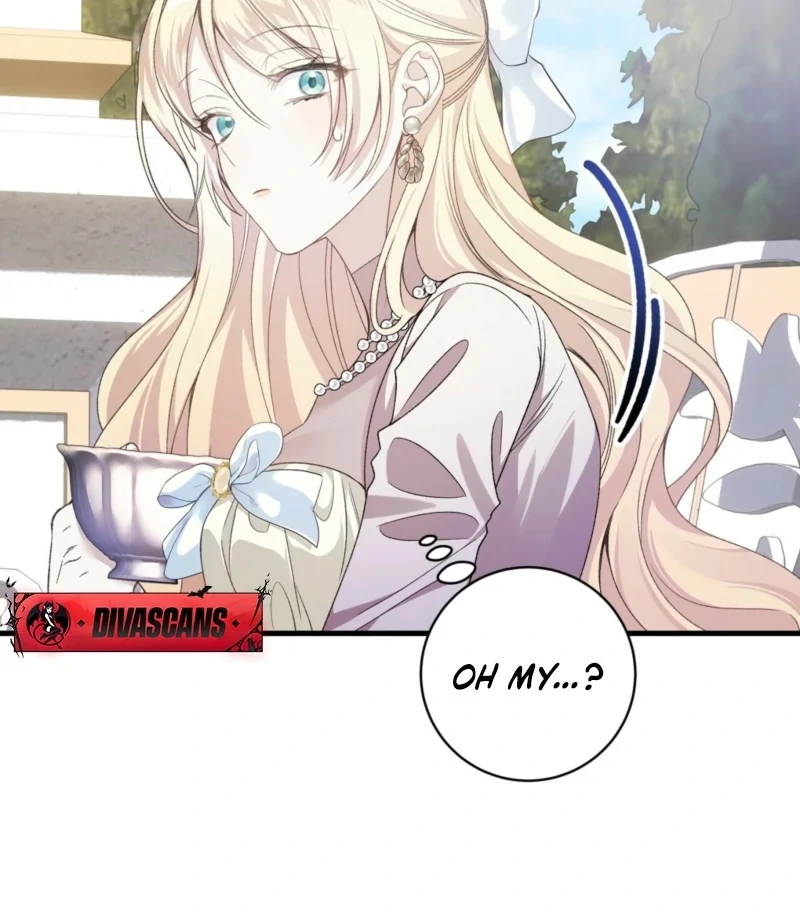 Anything the Grand Duke Commands Chapter 1 - Page 24