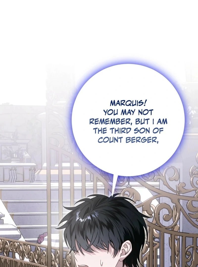 Anything the Grand Duke Commands Chapter 1 - Page 27