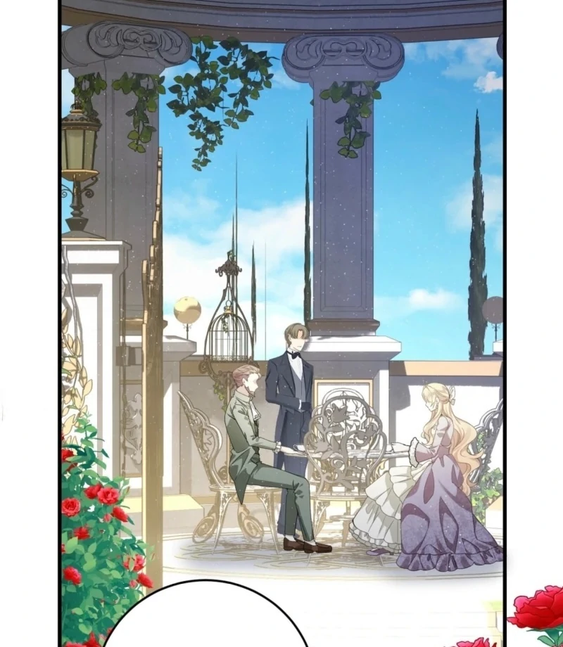 Anything the Grand Duke Commands Chapter 1 - Page 4