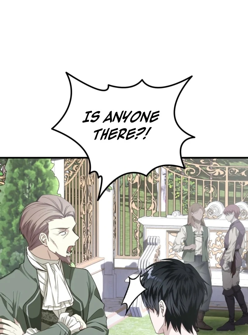 Anything the Grand Duke Commands Chapter 1 - Page 31