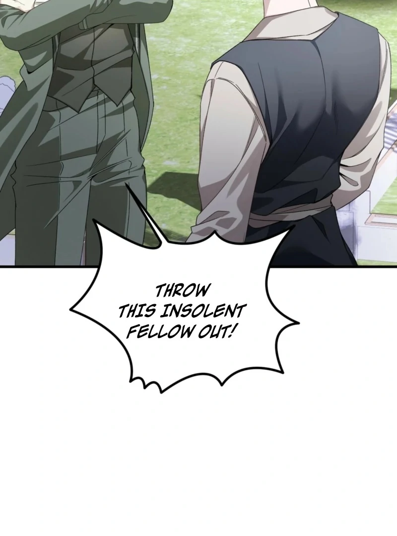 Anything the Grand Duke Commands Chapter 1 - Page 32