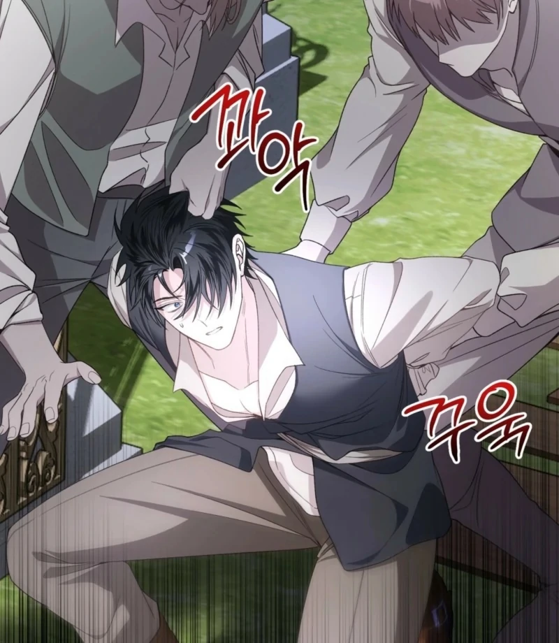 Anything the Grand Duke Commands Chapter 1 - Page 34