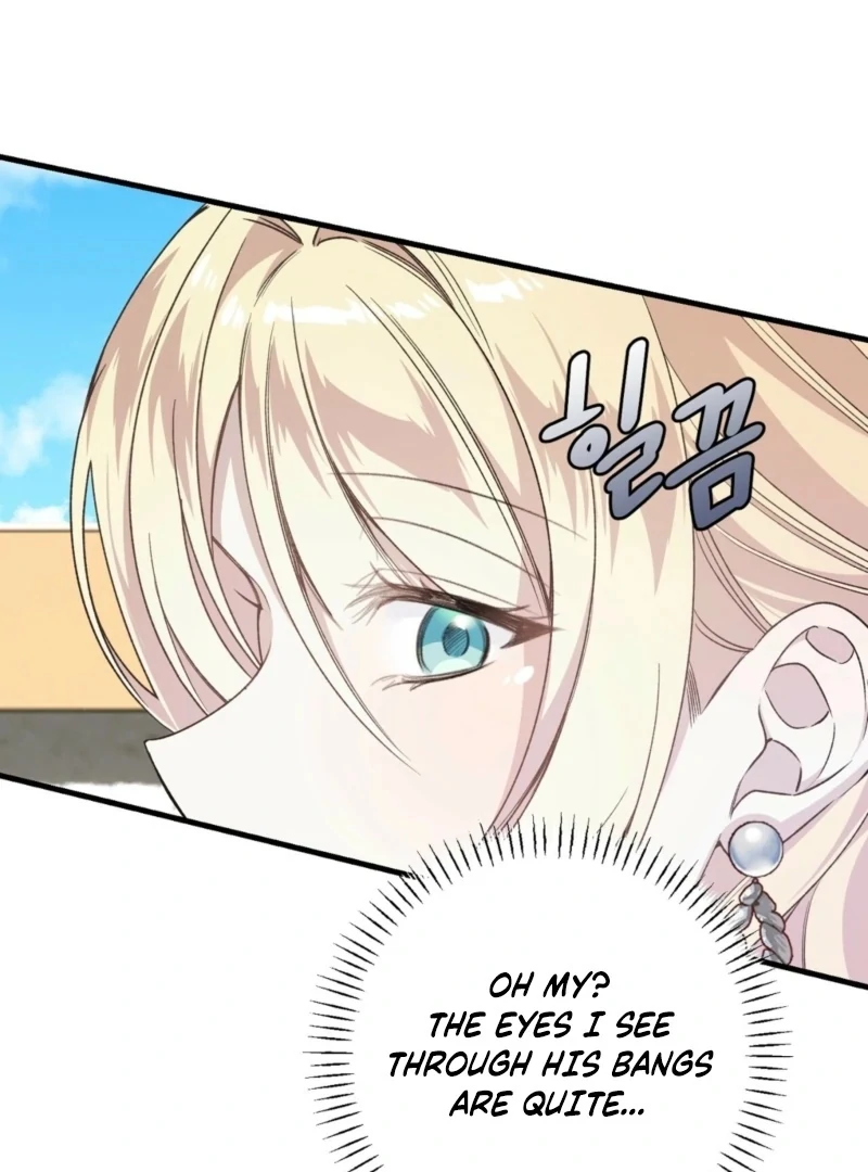 Anything the Grand Duke Commands Chapter 1 - Page 36