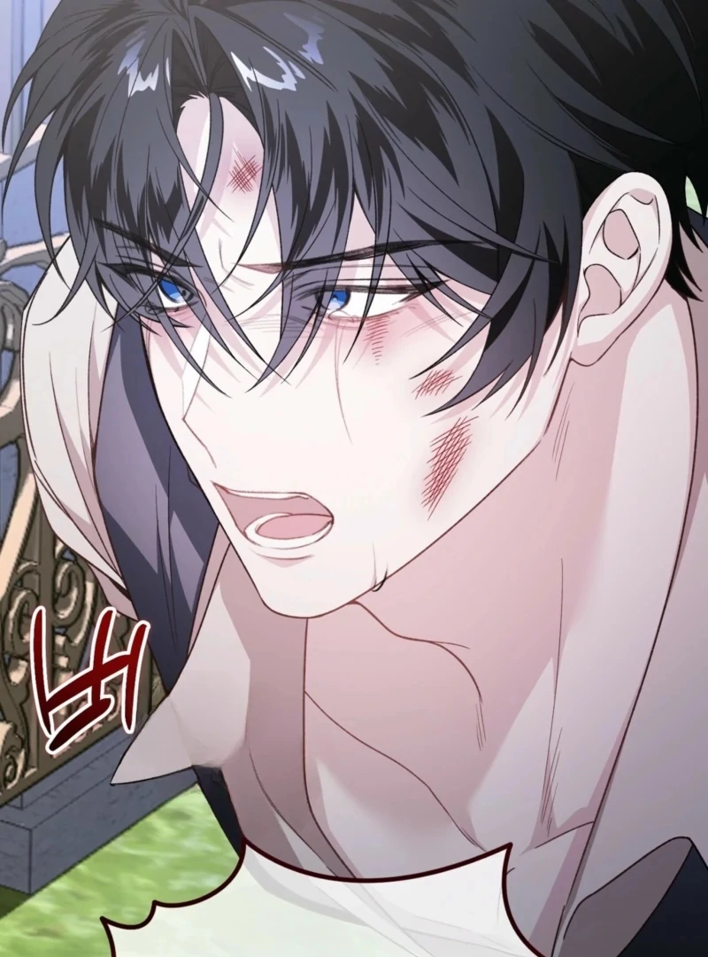 Anything the Grand Duke Commands Chapter 1 - Page 40