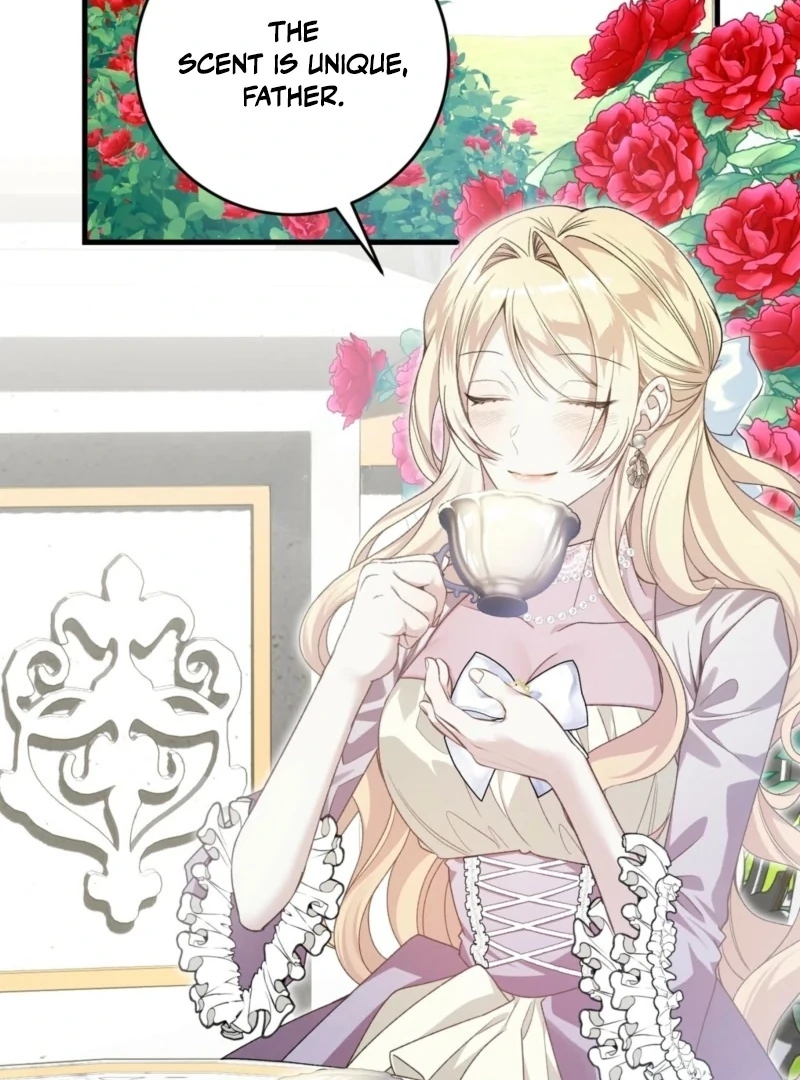 Anything the Grand Duke Commands Chapter 1 - Page 5