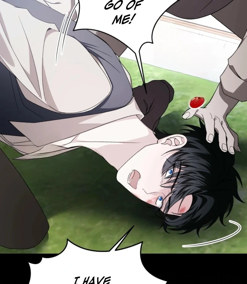 Anything the Grand Duke Commands Chapter 1 - Page 60