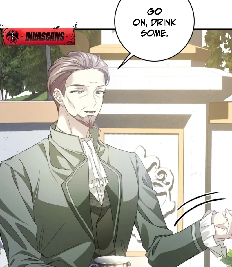 Anything the Grand Duke Commands Chapter 1 - Page 7