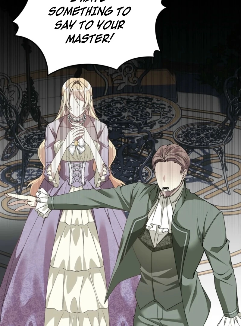 Anything the Grand Duke Commands Chapter 1 - Page 61