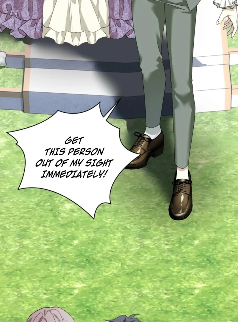 Anything the Grand Duke Commands Chapter 1 - Page 62