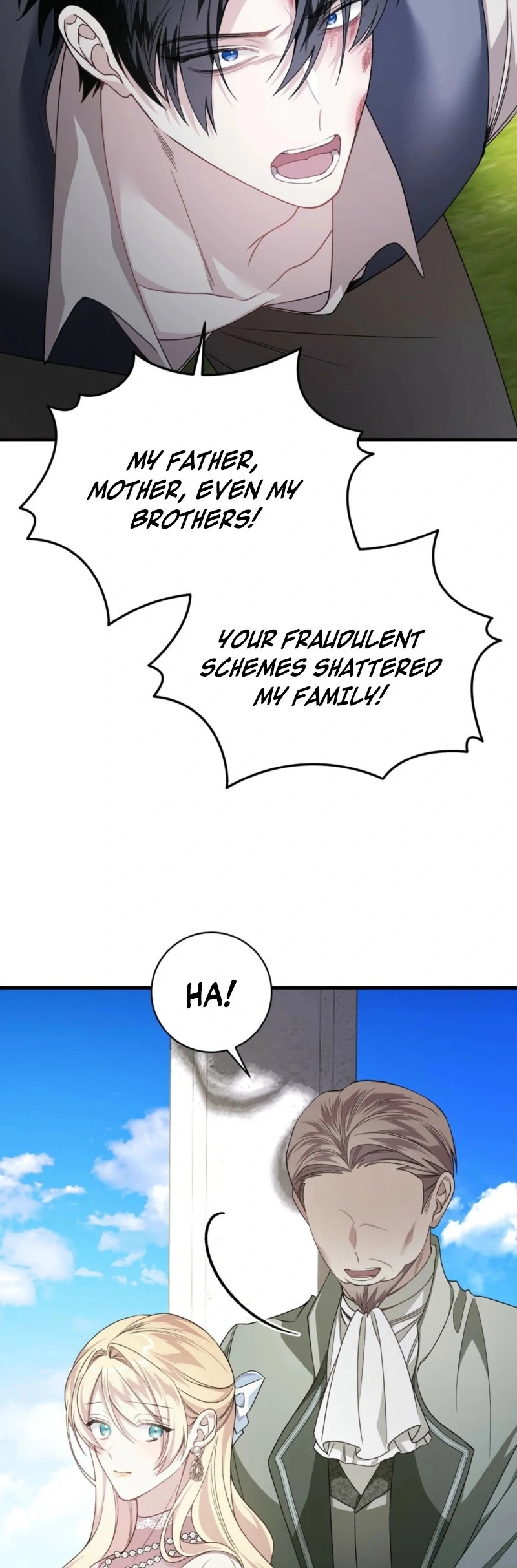 Anything the Grand Duke Commands Chapter 1 - Page 65