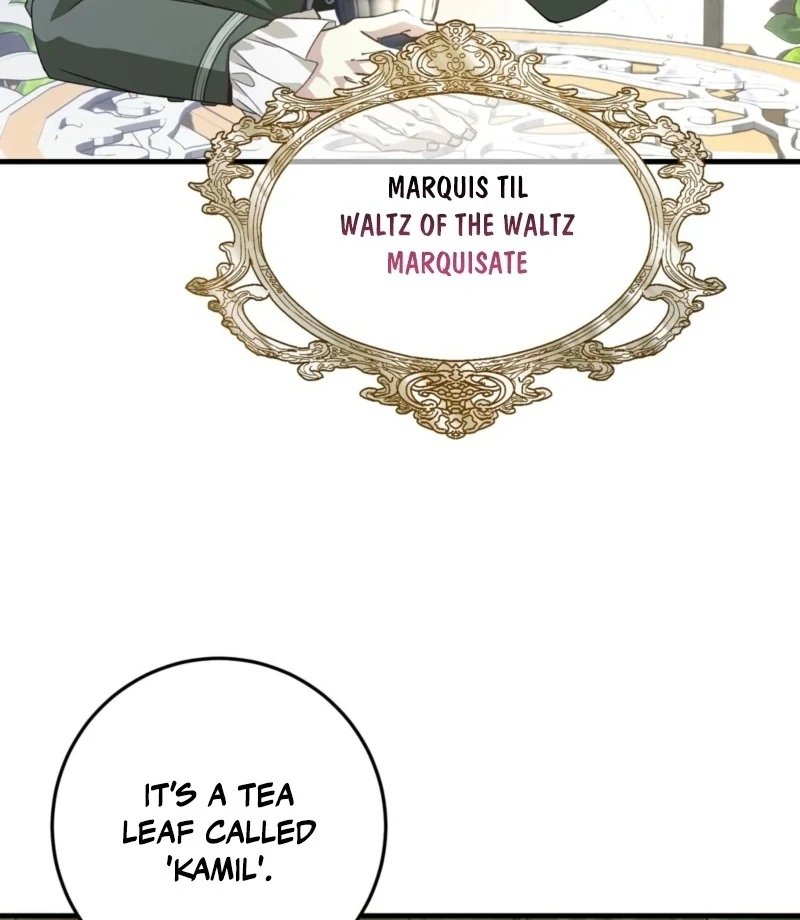 Anything the Grand Duke Commands Chapter 1 - Page 8