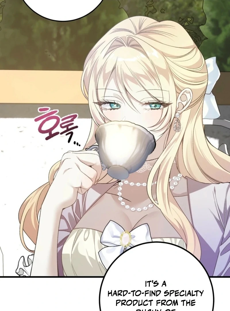 Anything the Grand Duke Commands Chapter 1 - Page 9