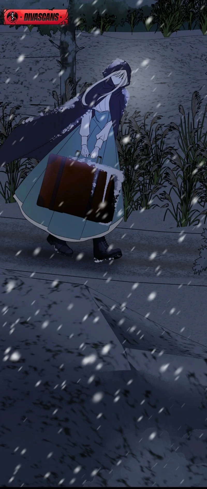 Anything the Grand Duke Commands Chapter 1 - Page 91