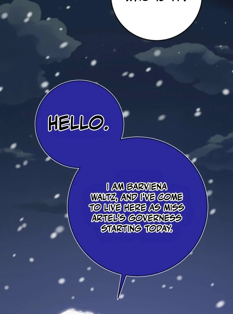 Anything the Grand Duke Commands Chapter 1 - Page 97