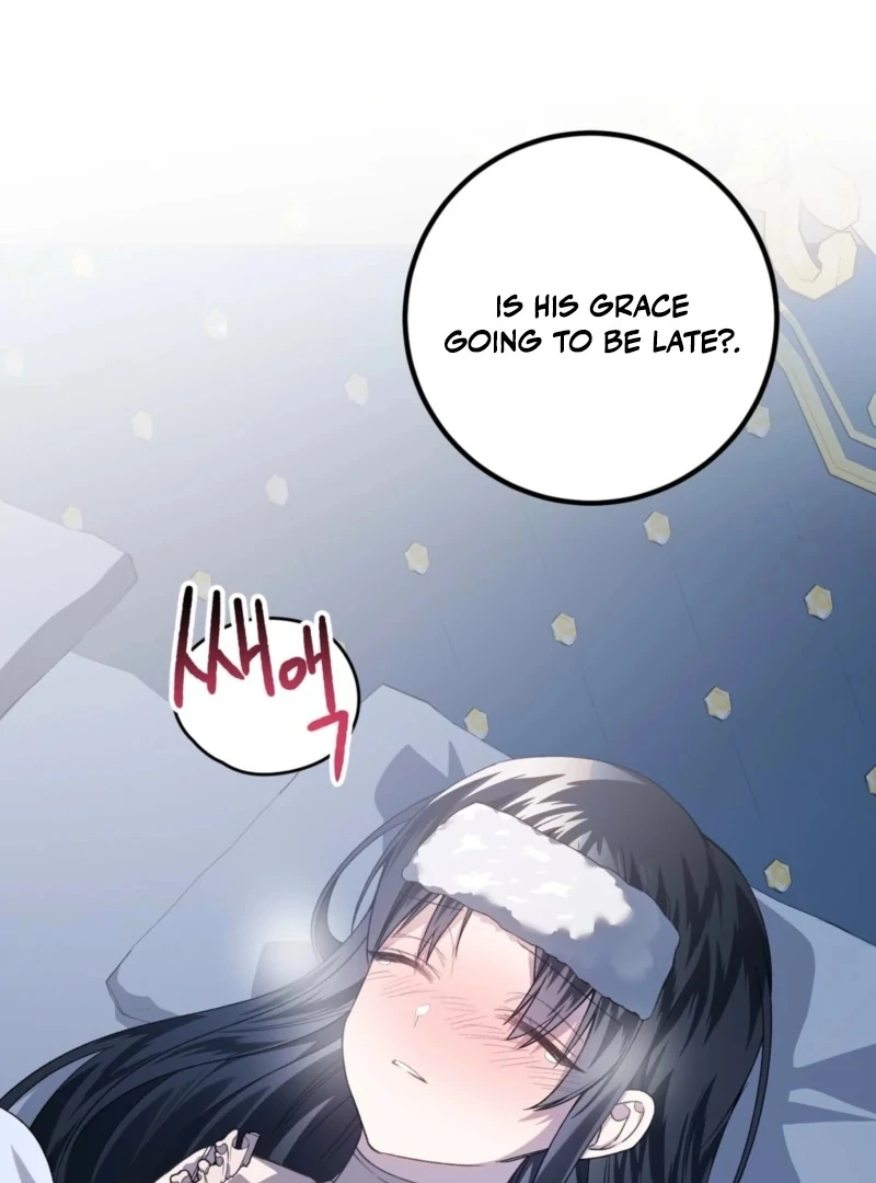 Anything the Grand Duke Commands Chapter 2 - Page 105