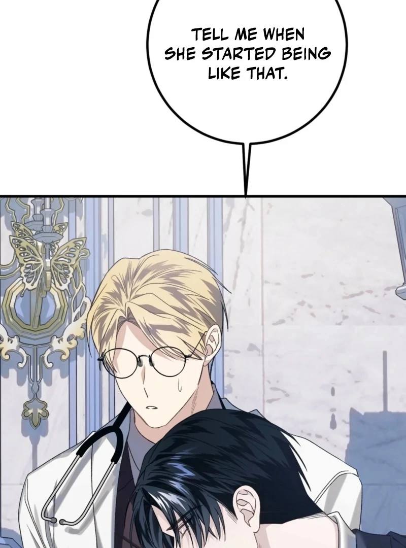 Anything the Grand Duke Commands Chapter 2 - Page 110