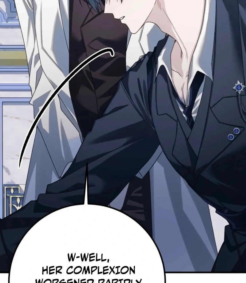 Anything the Grand Duke Commands Chapter 2 - Page 111