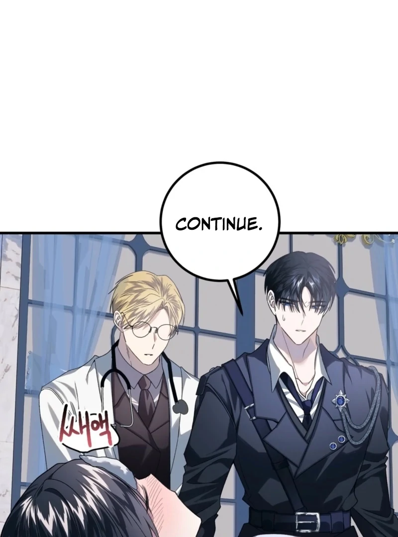 Anything the Grand Duke Commands Chapter 2 - Page 113