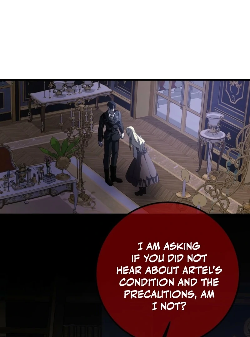 Anything the Grand Duke Commands Chapter 2 - Page 119