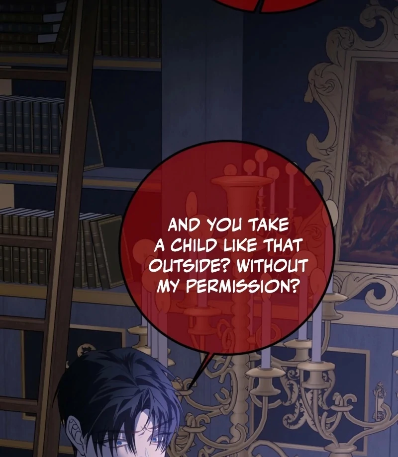 Anything the Grand Duke Commands Chapter 2 - Page 120