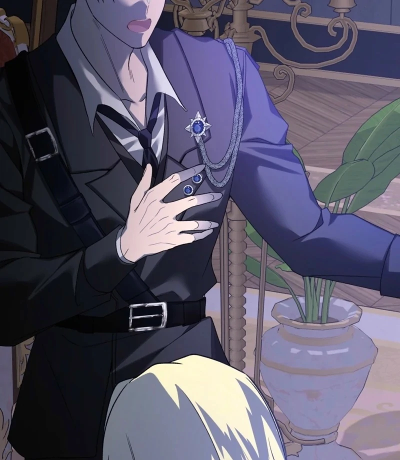 Anything the Grand Duke Commands Chapter 2 - Page 121