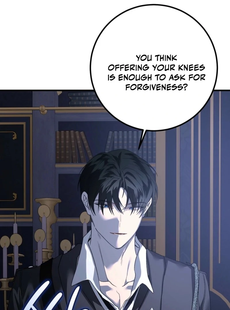 Anything the Grand Duke Commands Chapter 2 - Page 126