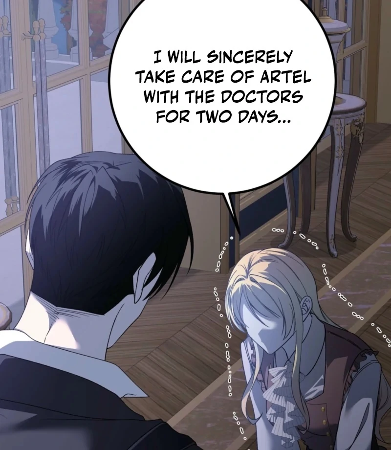 Anything the Grand Duke Commands Chapter 2 - Page 128