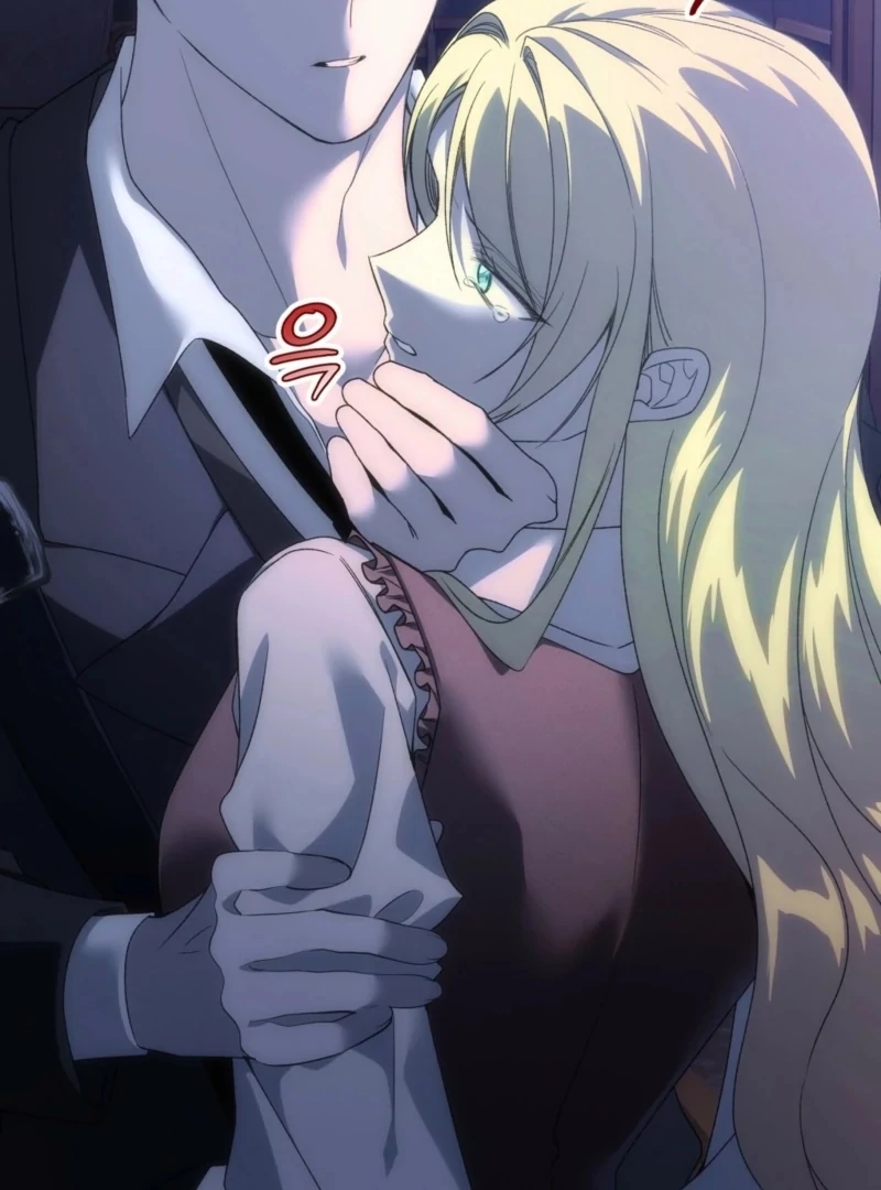 Anything the Grand Duke Commands Chapter 2 - Page 132