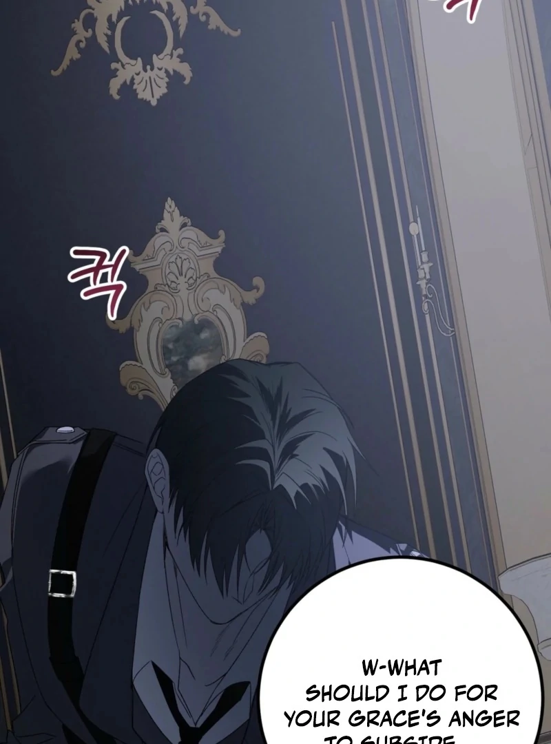 Anything the Grand Duke Commands Chapter 2 - Page 136