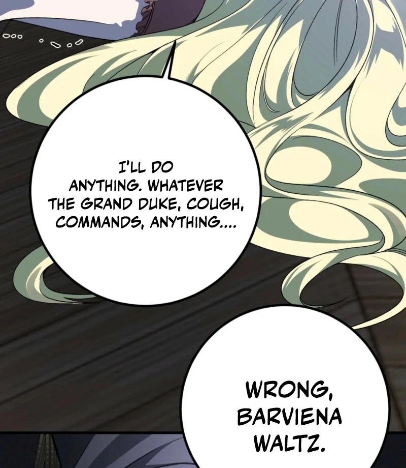 Anything the Grand Duke Commands Chapter 2 - Page 138