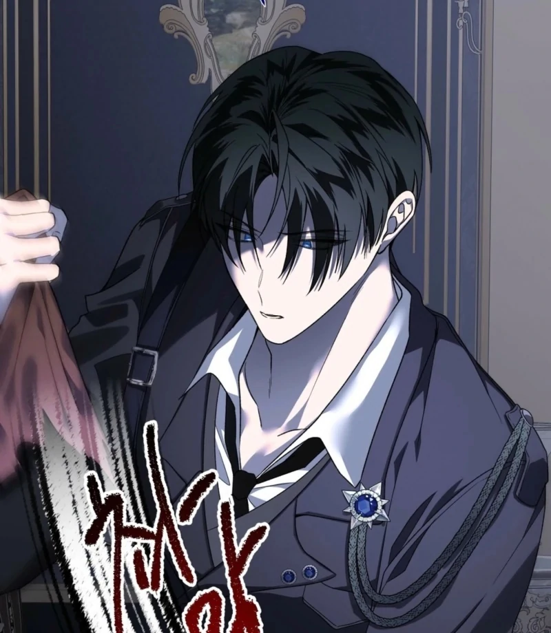 Anything the Grand Duke Commands Chapter 2 - Page 142