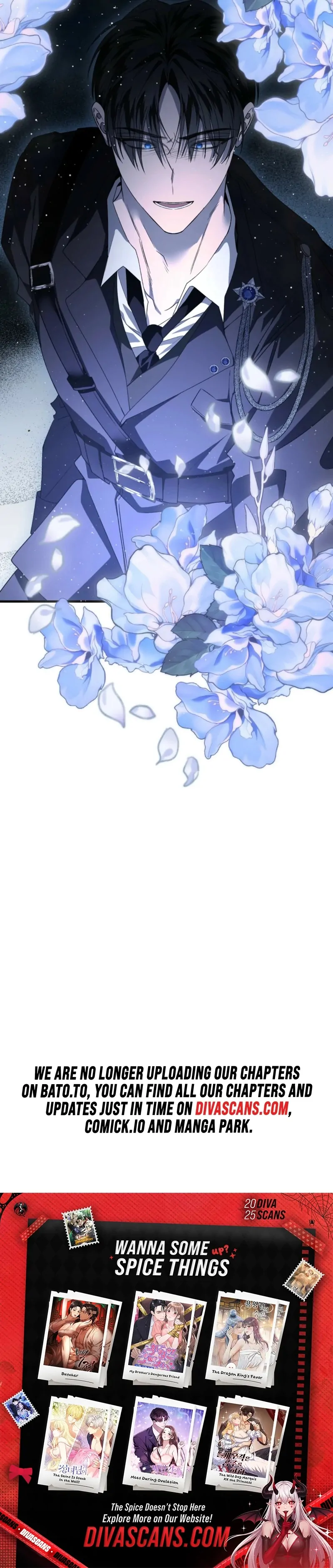 Anything the Grand Duke Commands Chapter 2 - Page 148