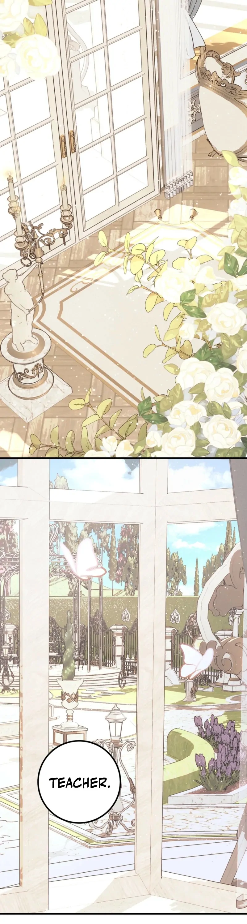 Anything the Grand Duke Commands Chapter 2 - Page 26