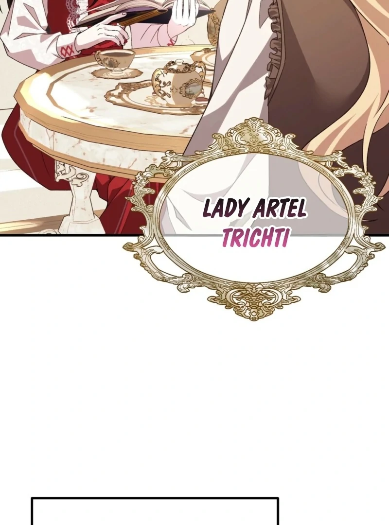 Anything the Grand Duke Commands Chapter 2 - Page 28