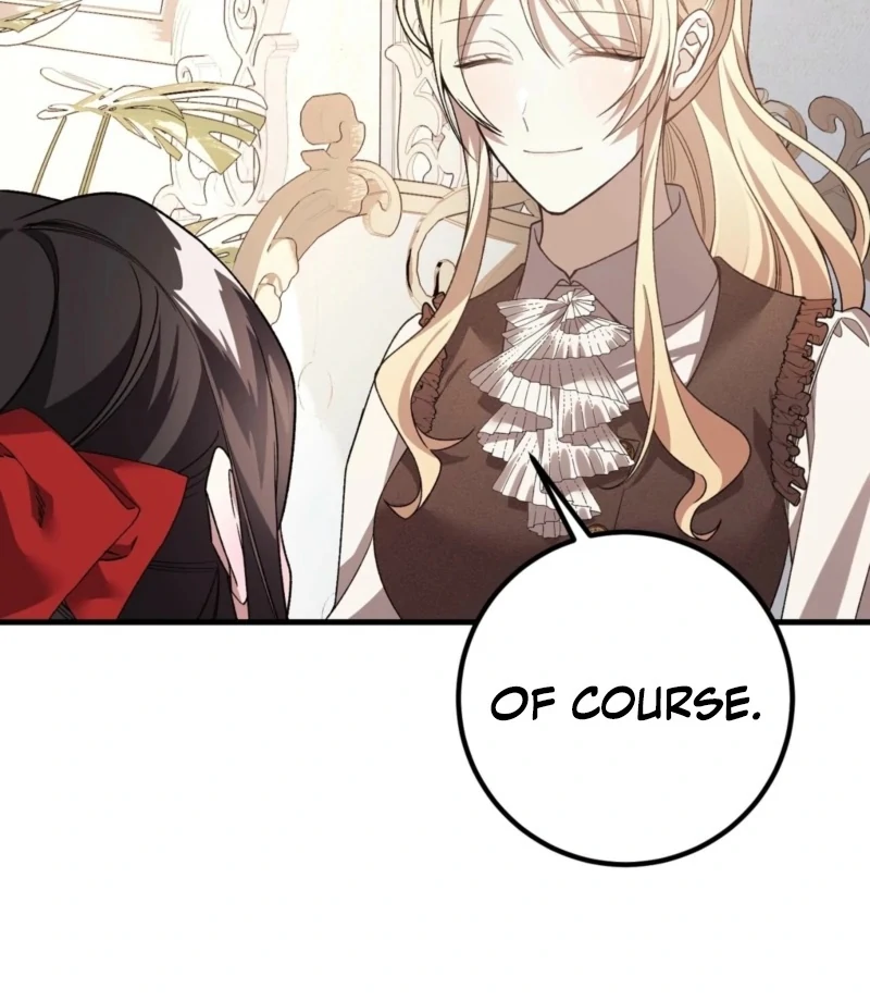 Anything the Grand Duke Commands Chapter 2 - Page 30