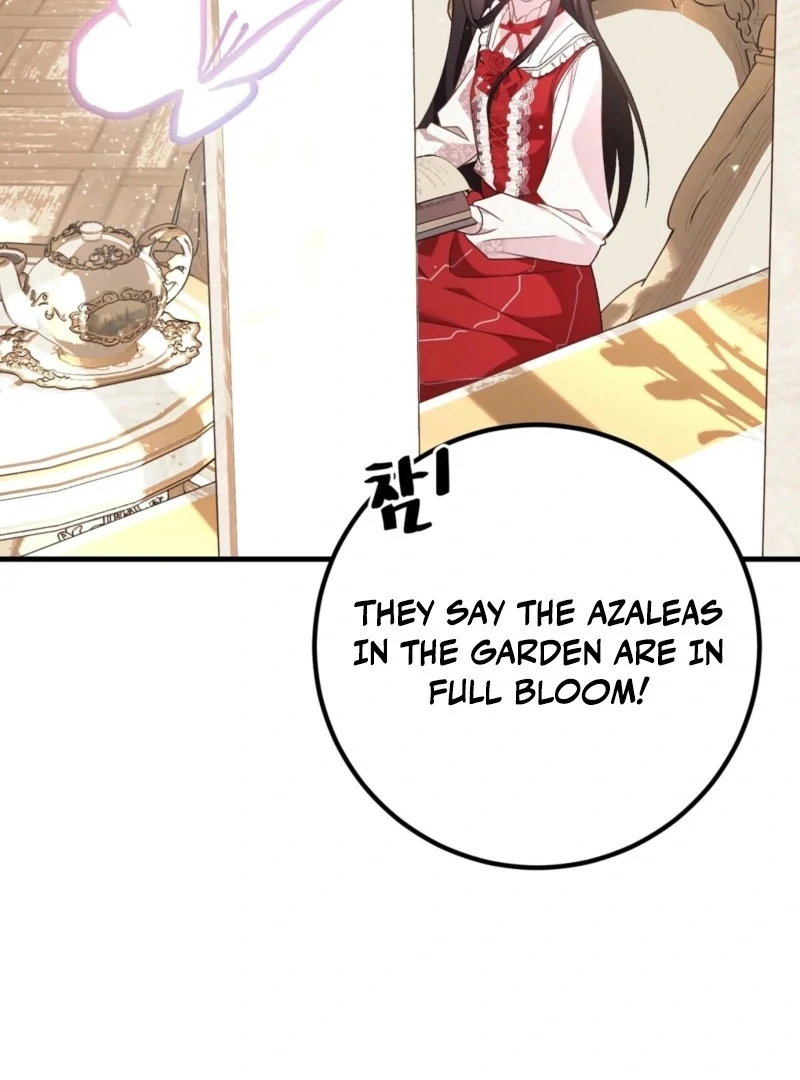 Anything the Grand Duke Commands Chapter 2 - Page 32