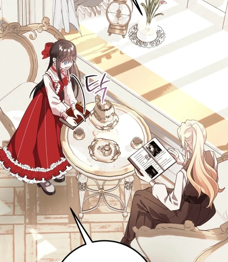 Anything the Grand Duke Commands Chapter 2 - Page 34