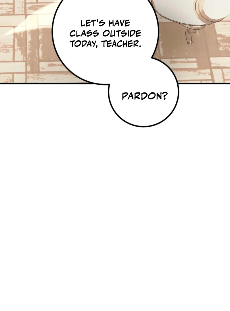 Anything the Grand Duke Commands Chapter 2 - Page 35