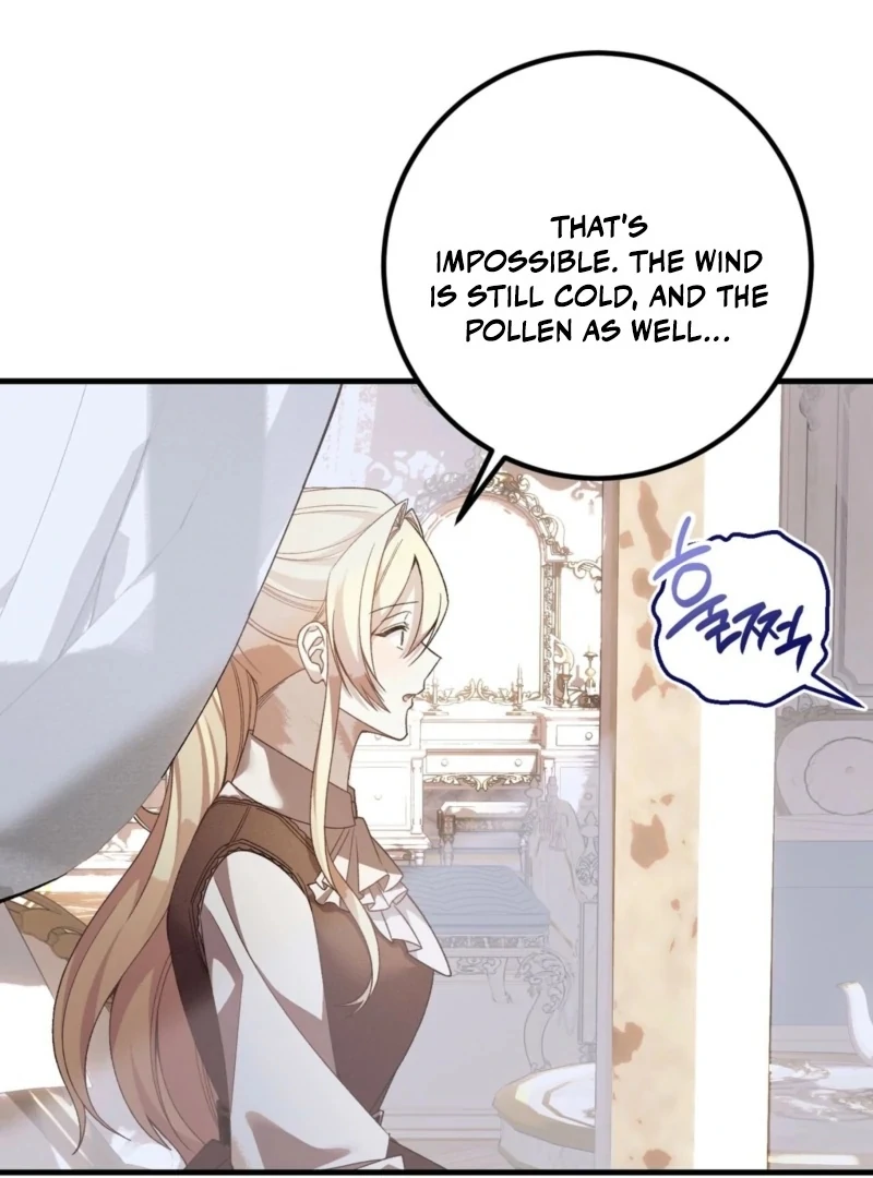 Anything the Grand Duke Commands Chapter 2 - Page 36