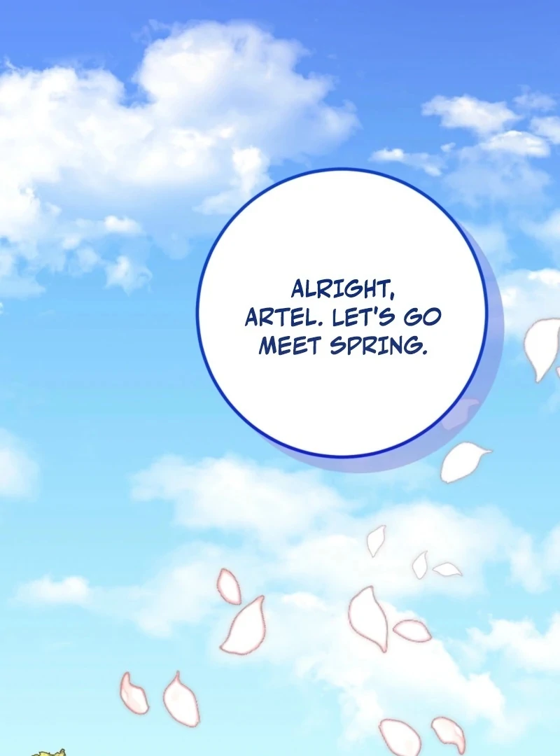 Anything the Grand Duke Commands Chapter 2 - Page 40