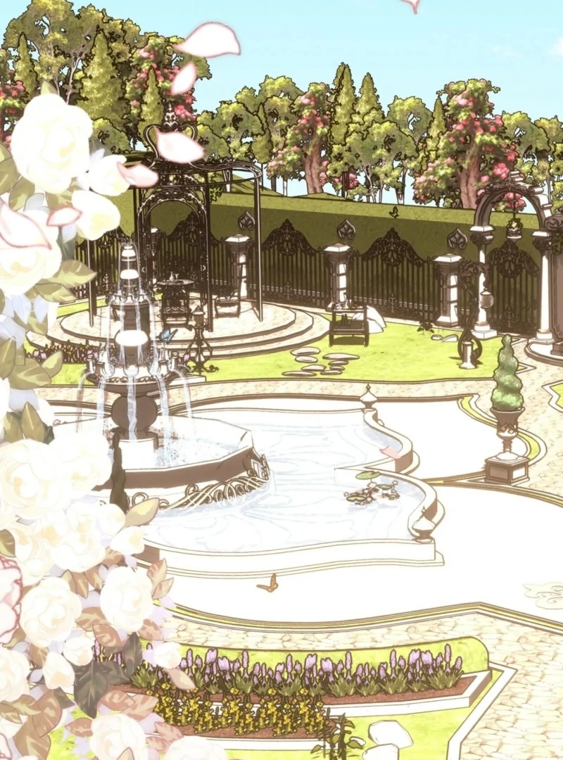 Anything the Grand Duke Commands Chapter 2 - Page 41